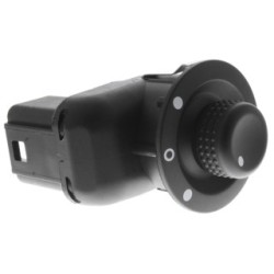 VEMO Exterior Rearview Mirror Adjustment Switch V46-73-0067 for RENAULT &more..