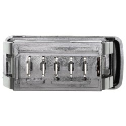 VEMO Window Regulator Switch V46-73-0071 for RENAULT KANGOO