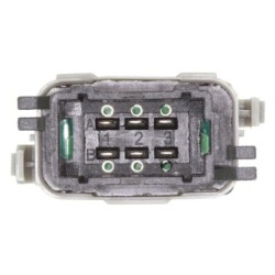 VEMO Window Regulator Switch V46-73-0072 for RENAULT OE 8200214936