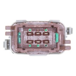 VEMO Window Regulator Switch V46-73-0073 for RENAULT MEGANE