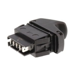 VEMO Window Regulator Switch V46-73-0075 for RENAULT KANGOO