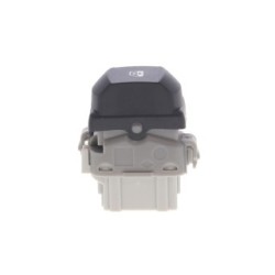 VEMO Window Regulator Switch V46-73-0081 for RENAULT OE 8200315013