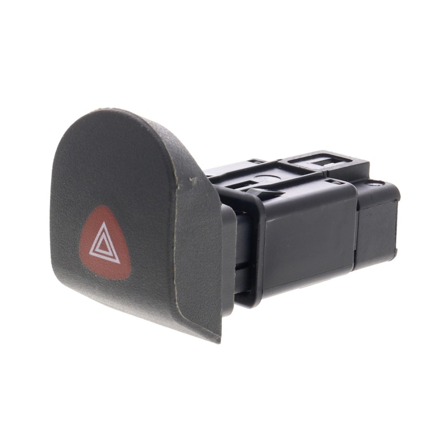 VEMO Hazard Warning Light Switch V46-73-0086 for RENAULT KANGOO