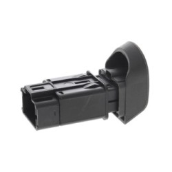 VEMO Hazard Warning Light Switch V46-73-0086 for RENAULT KANGOO