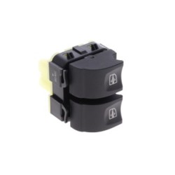 VEMO Window Regulator Switch V46-73-0092 for DACIA