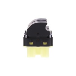 VEMO Window Regulator Switch V46-73-0092 for DACIA
