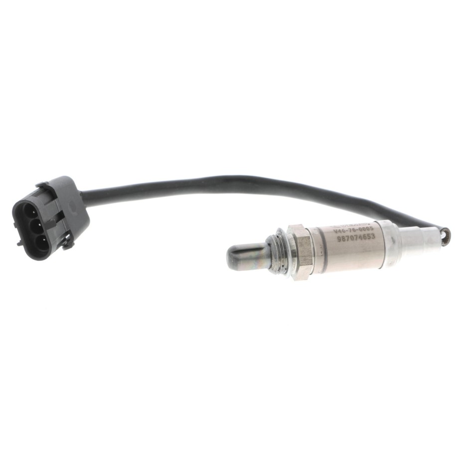 VEMO Lambda Sensor V46-76-0005 for RENAULT 19