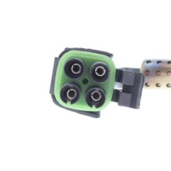 VEMO Lambda Sensor V46-76-0010 for RENAULT OE 7700870827