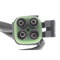 VEMO Lambda Sensor V46-76-0016 for RENAULT LAGUNA OE 7700867408