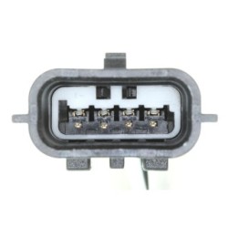 VEMO Lambda Sensor V46-76-0032 for DACIA