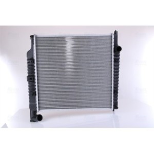 Engine Cooling Heat Exchanger - Nissens 61021A