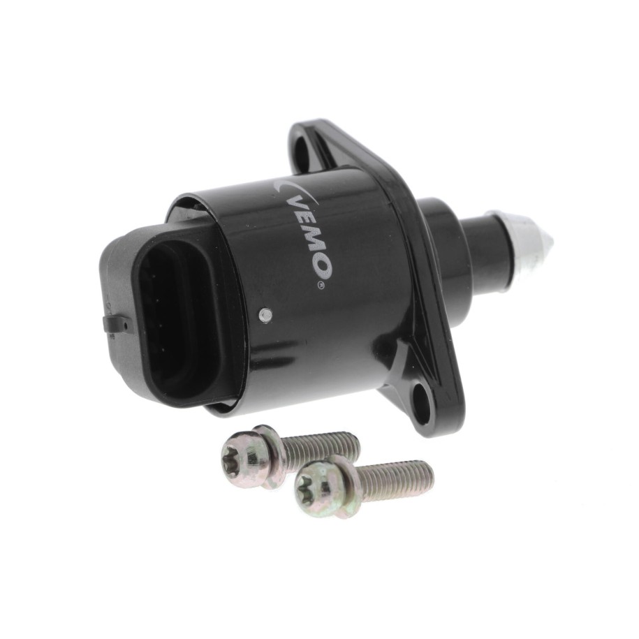 VEMO Idle Control Valve V46-77-0008 for RENAULT OE 7701044401