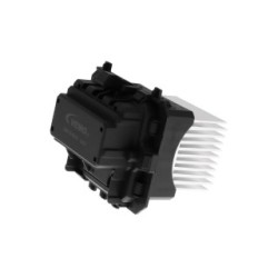 VEMO Interior Blower Regulator V46-79-0016 for CITROEN