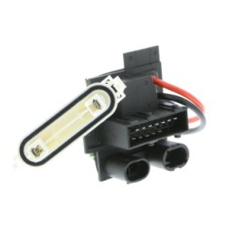 VEMO Interior Blower Regulator V46-79-0017 for RENAULT KANGOO