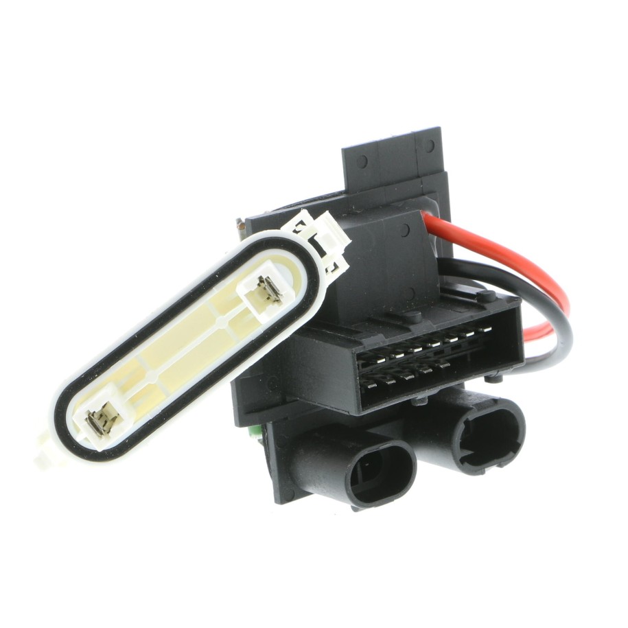 VEMO Interior Blower Regulator V46-79-0017 for RENAULT KANGOO