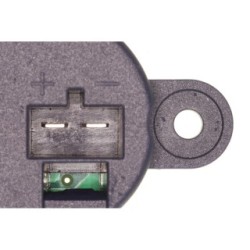 VEMO Interior Blower Regulator V46-79-0019 for RENAULT LAGUNA