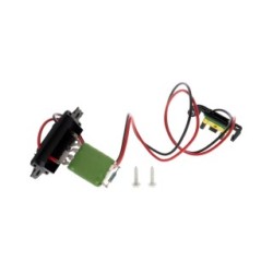 VEMO Interior Blower Regulator V46-79-0024 for RENAULT TWINGO