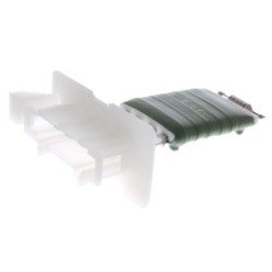 VEMO Interior Blower Resistor V46-79-0026 for DACIA