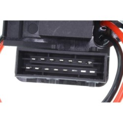 VEMO Interior Blower Regulator V46-79-0028 for RENAULT CLIO