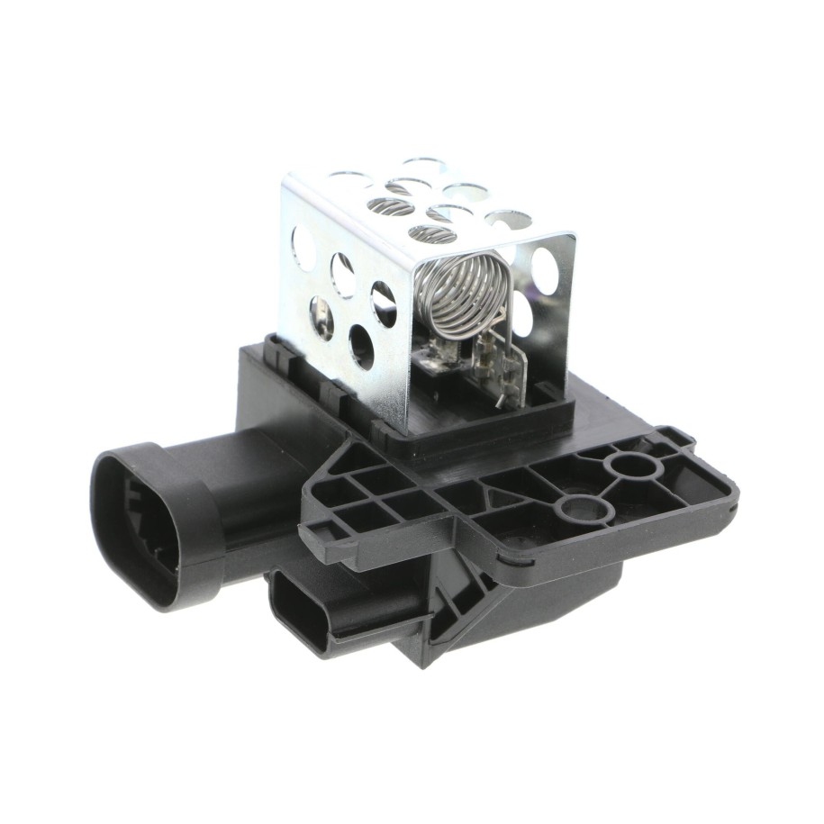 VEMO Interior Blower Regulator V46-79-0029 for DACIA