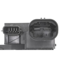 VEMO Interior Blower Regulator V46-79-0029 for DACIA