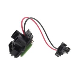VEMO Interior Blower Regulator V46-79-0033 for RENAULT CLIO