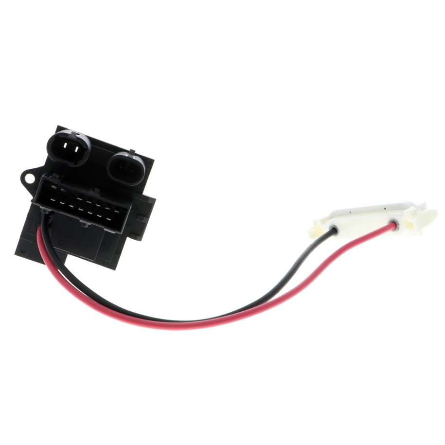 VEMO Interior Blower Regulator V46-79-0036 for RENAULT KANGOO