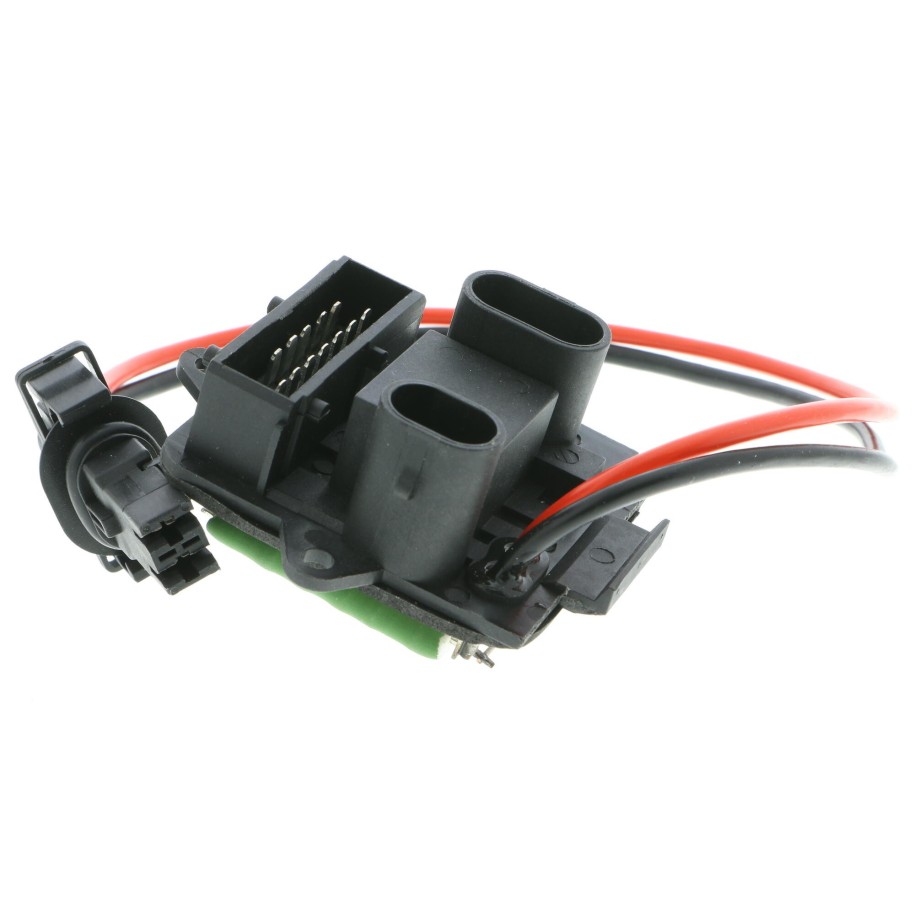 VEMO Interior Blower Regulator V46-79-0039 for RENAULT MEGANE