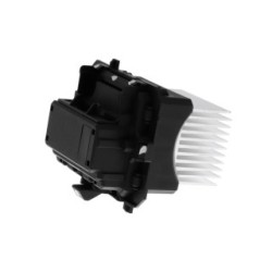 VEMO Interior Blower Regulator V46-79-0047 for VAUXHALL