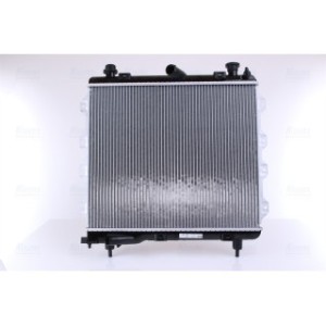 Engine Cooling Heat Exchanger - Nissens 61024