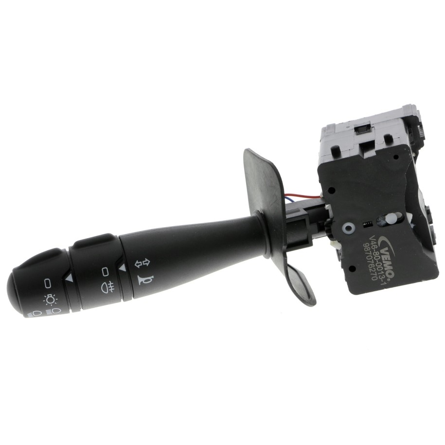 VEMO Steering Column Switch V46-80-0013-1 for DACIA