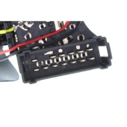 VEMO Steering Column Switch V46-80-0021-1 for DACIA