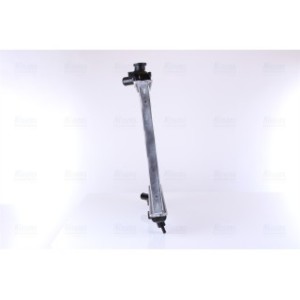Engine Cooling Heat Exchanger - Nissens 61024