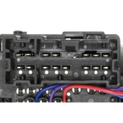 VEMO Steering Column Switch V46-80-0025 for DACIA
