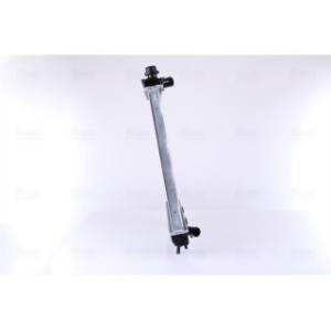Engine Cooling Heat Exchanger - Nissens 61024