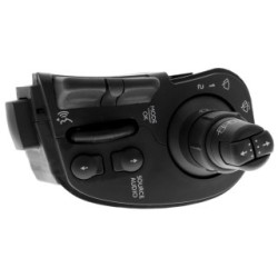 VEMO Steering Column Switch V46-80-0038 for RENAULT OE 8201590631