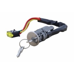 VEMO Ignition Switch V46-80-0050 for RENAULT CLIO