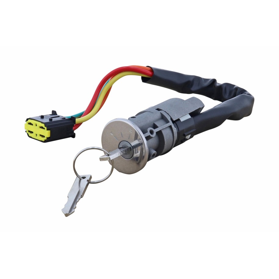 VEMO Ignition Switch V46-80-0050 for RENAULT CLIO