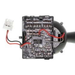 VEMO Steering Column Switch V46-80-0053 for DACIA