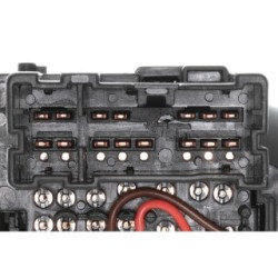 VEMO Steering Column Switch V46-80-0055 for DACIA
