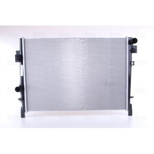 Engine Cooling Heat Exchanger - Nissens 61027