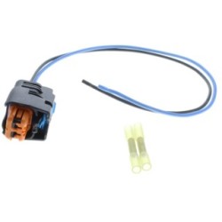 VEMO Crankshaft Position Sensor Cable Set V46-83-0007 for RENAULT