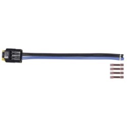 VEMO Combination Rear Light Cable Repair Set V46-83-0018 for CITROEN &more..
