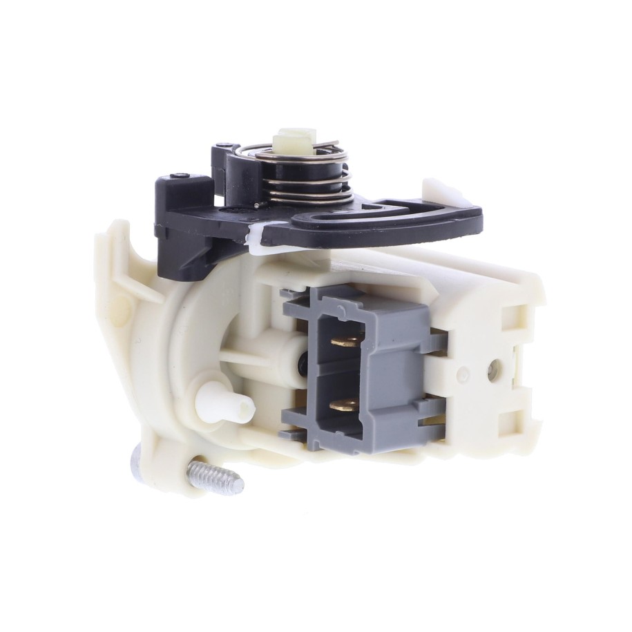 VEMO Tailgate Lock V46-85-0002 for RENAULT CLIO OE 7700435694