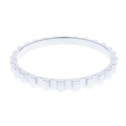 VEMO Abs Sensor Ring V46-92-0319 for RENAULT 19