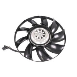 VEMO Radiator Fan Clutch V48-04-0001 for LAND ROVER OE LR112860