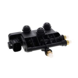 VEMO Compressed-air System Valve V48-51-0001 for LAND ROVER