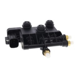 VEMO Compressed-air System Valve V48-51-0002 for LAND ROVER