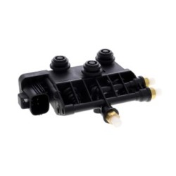 VEMO Compressed-air System Valve V48-51-0004 for LAND ROVER