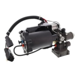 VEMO System Compressor V48-52-0002 for LAND ROVER OE LR072537